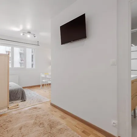 Appartement Cosy&central à